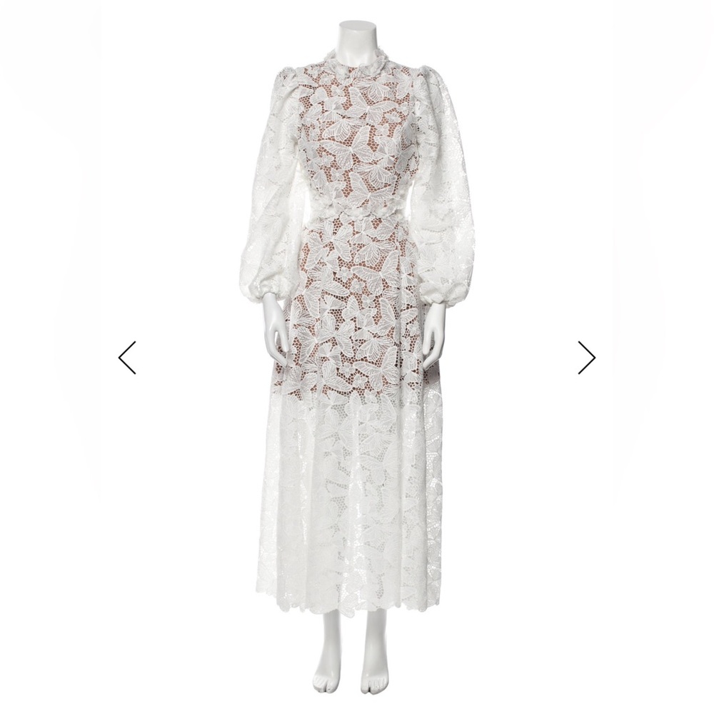 Elliatt Dress